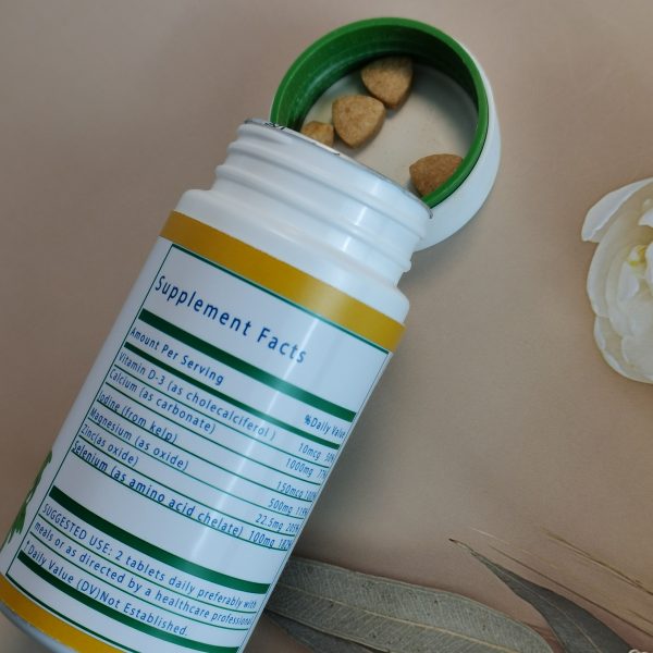 DR.ALLES Dietary Supplements – Balanced Nutrition for a Better Life - Image 4