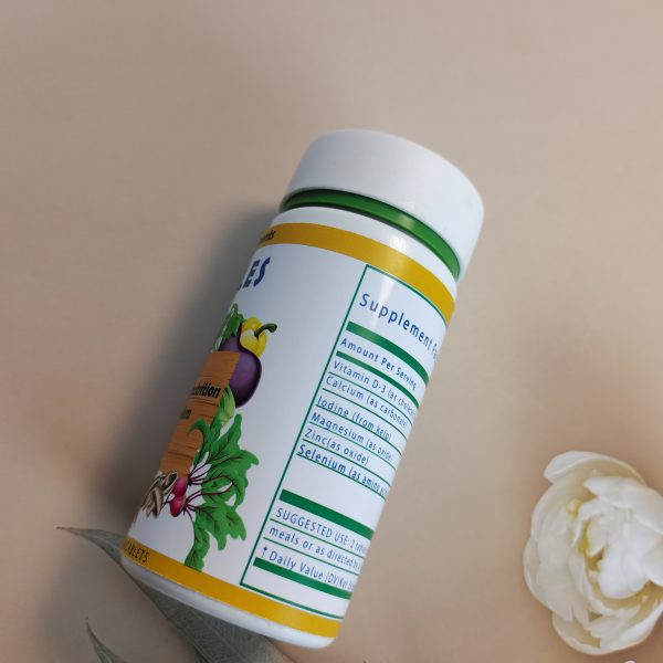 DR.ALLES Dietary Supplements – Balanced Nutrition for a Better Life - Image 5
