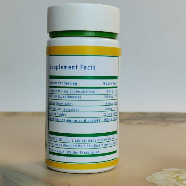 DR.ALLES Dietary Supplements – Balanced Nutrition for a Better Life - Image 7